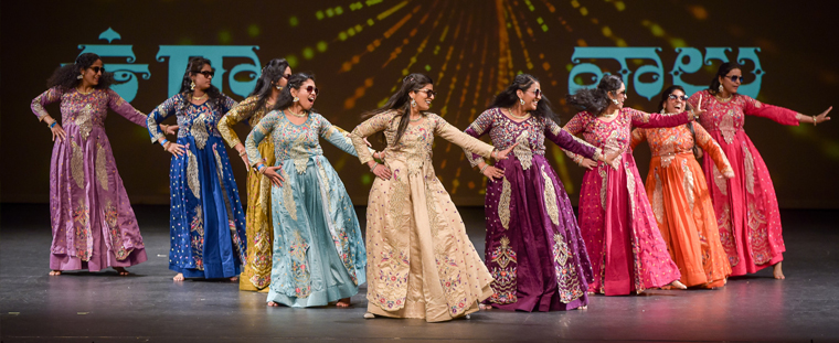 TAWCT Ugadi Uthsavalu